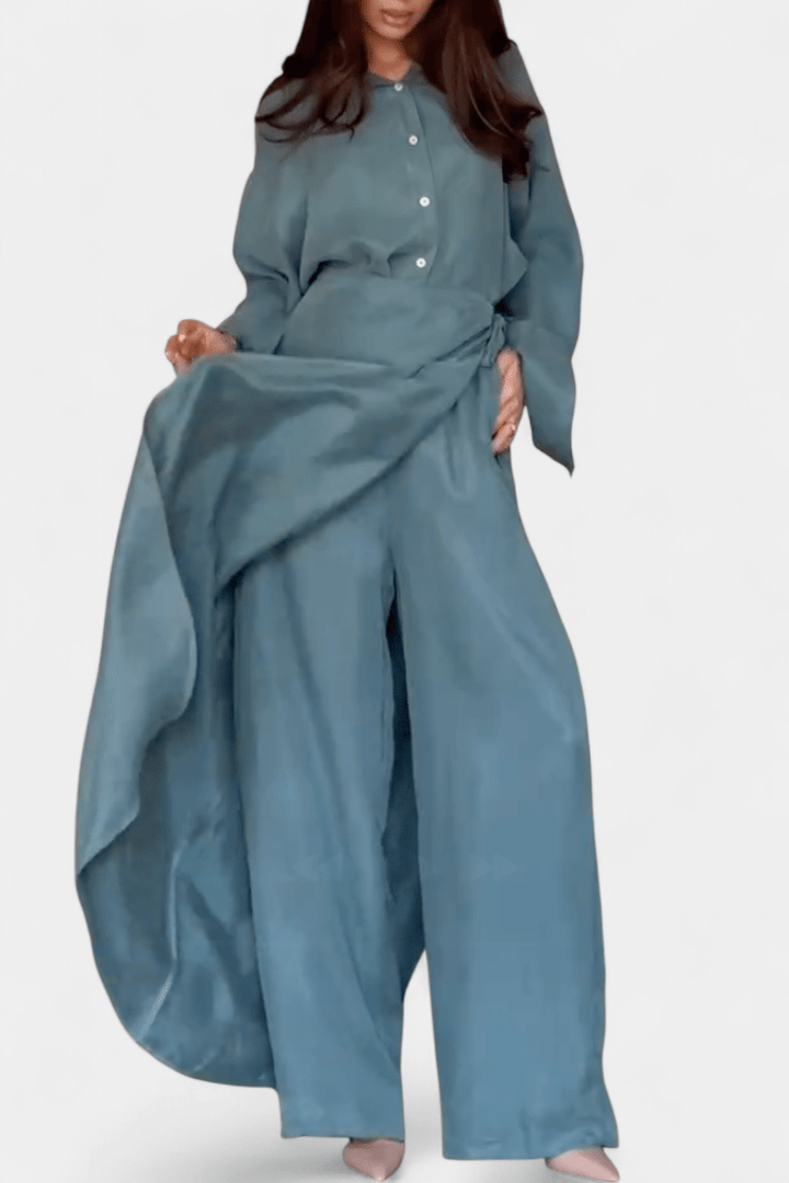 Marisol Dlouhorukávové sety