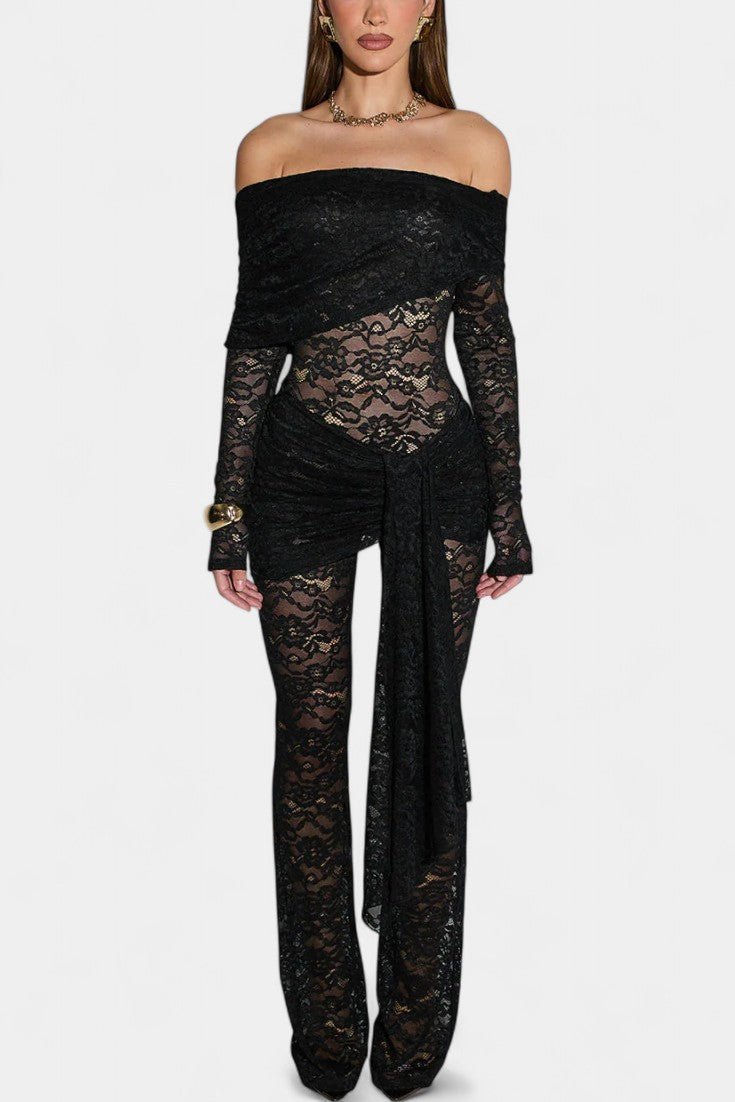 Kombinezon damski Maristella