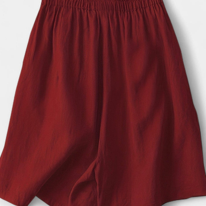 Marja Krátké Kalhoty