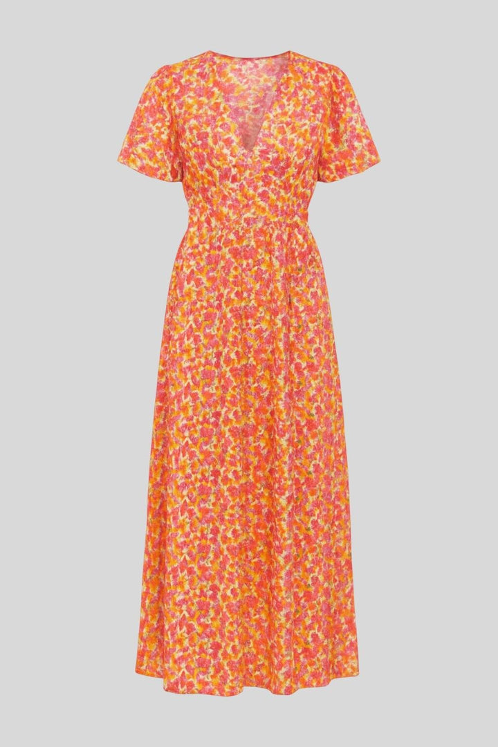 Marlene™ Długa Sukienka