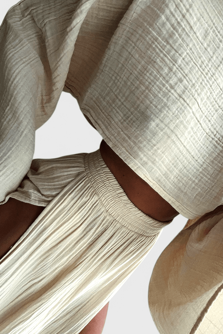 Martha Dlouhorukávové sety