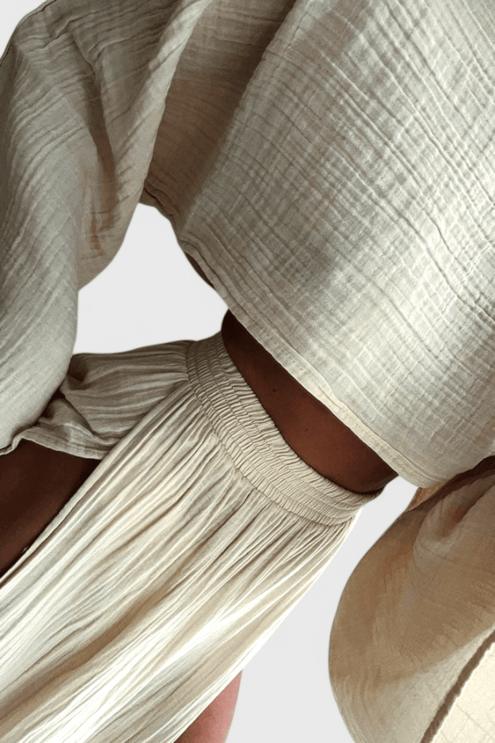 Martha Dlouhorukávové sety