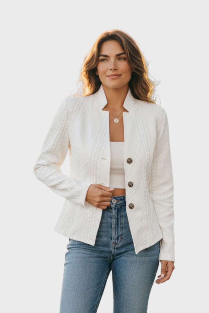 Maurelle - Perfekcyjna Marynarka