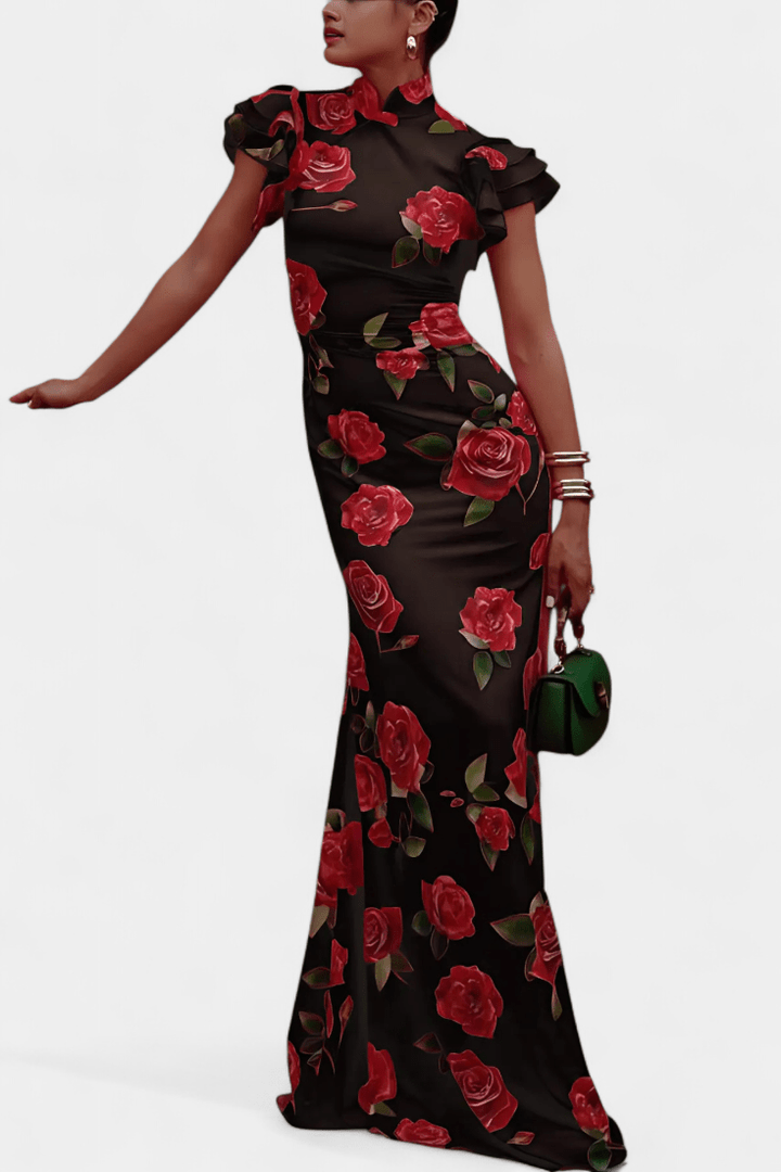 Mayra™ Maxi Dress