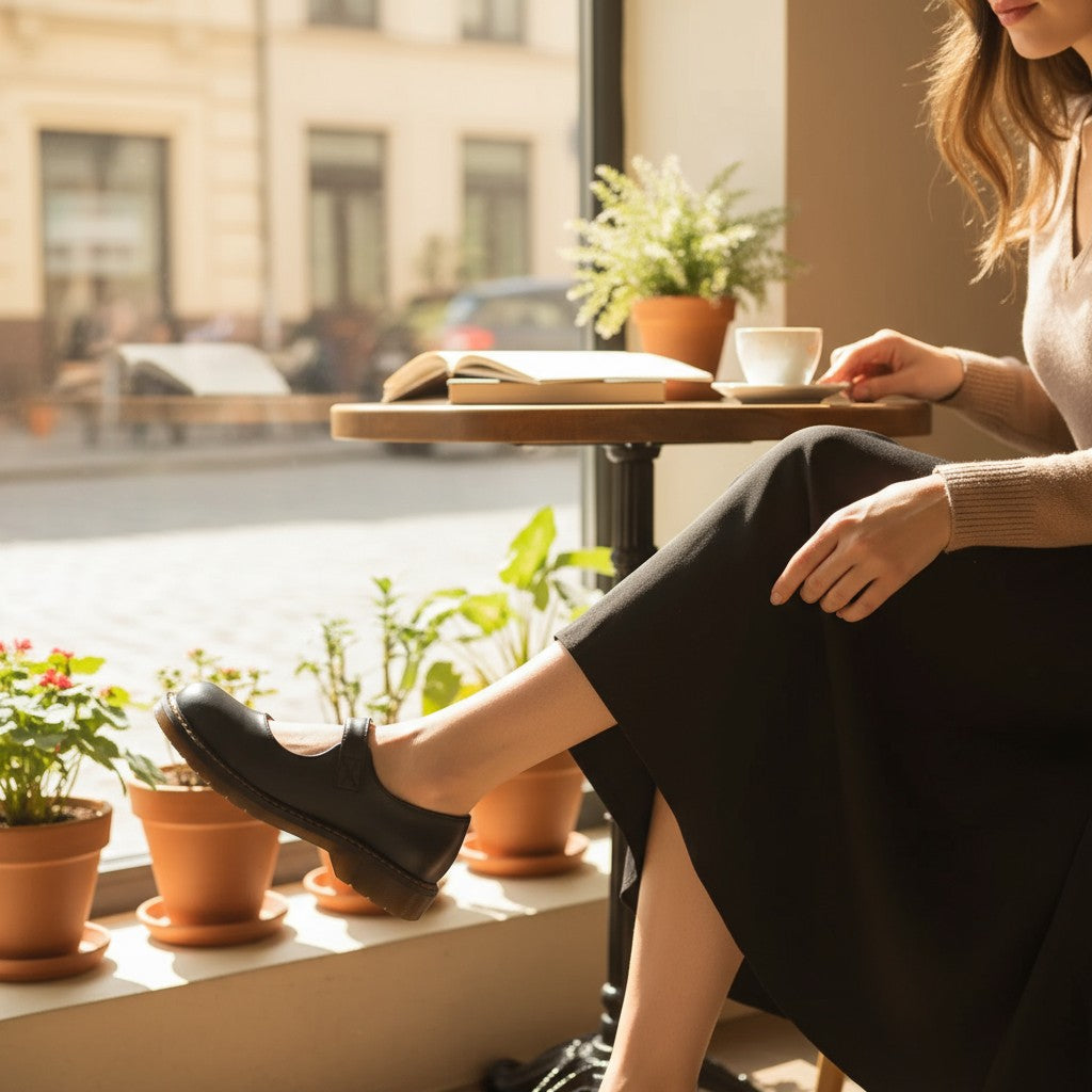 Adela™ | Ankle Boots