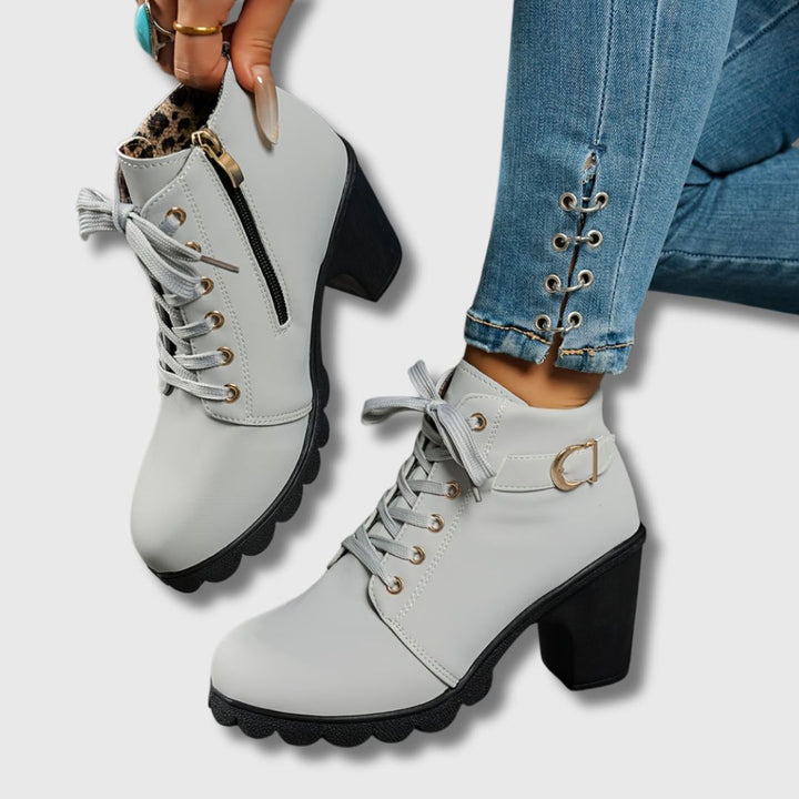 Adela™ | Ankle Boots