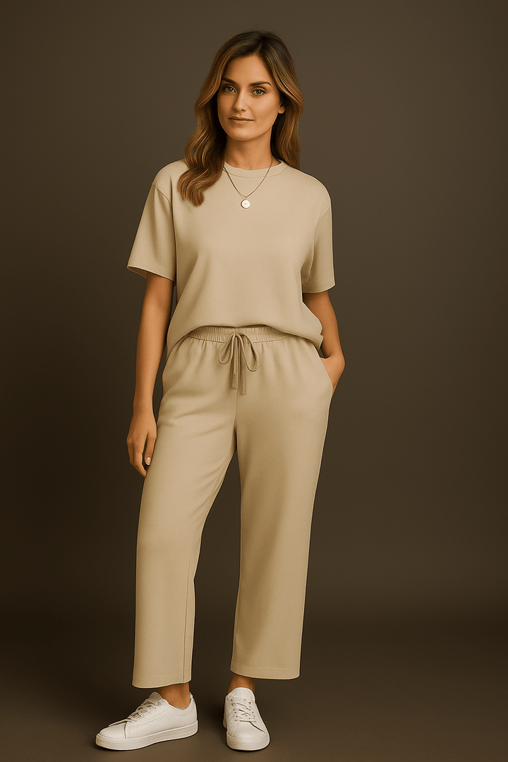 Mia Dlouhorukávové sety