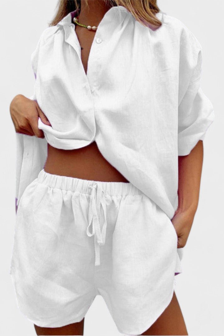 Mia Dlouhorukávové sety