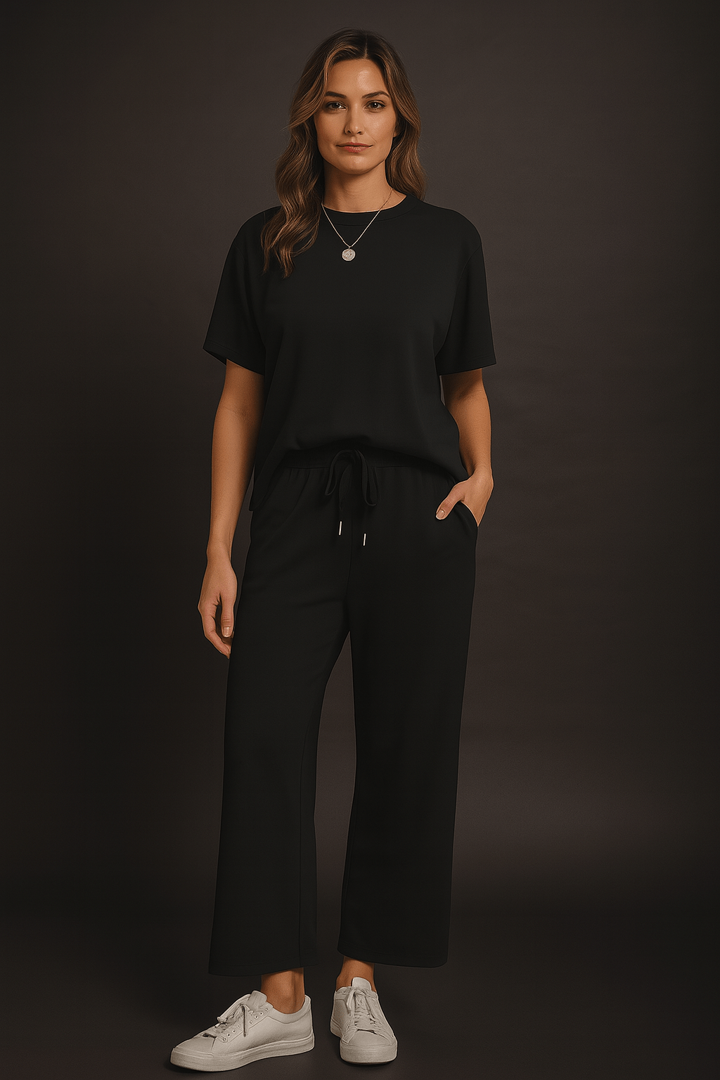 Mia Dlouhorukávové sety