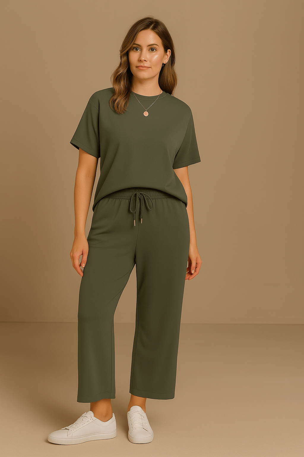 Mia Dlouhorukávové sety