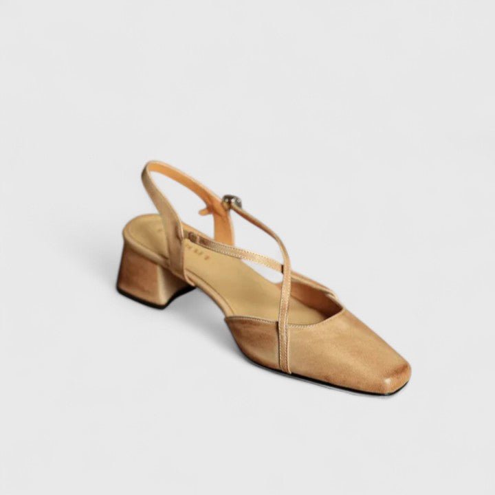 Mikaela | Stylové sandály