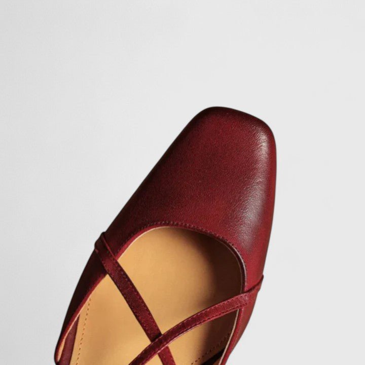 Mikaela | Stylové sandály