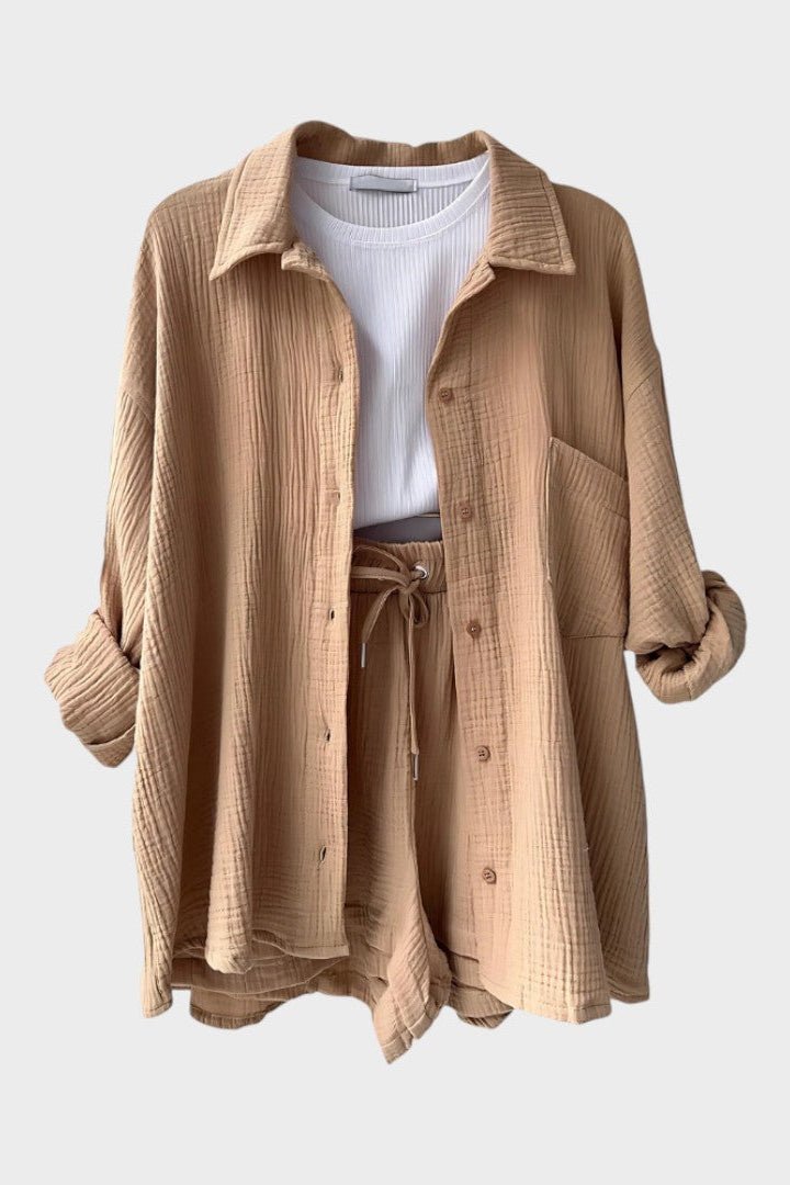 Milica Dlouhorukávové sety