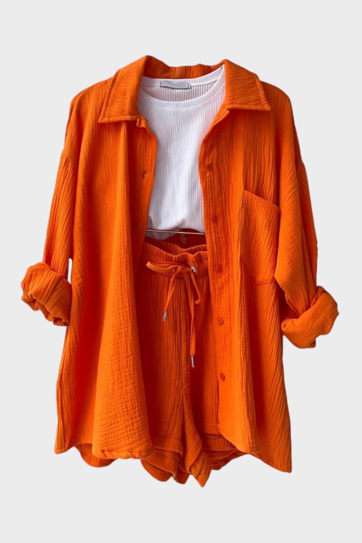 Milica Dlouhorukávové sety