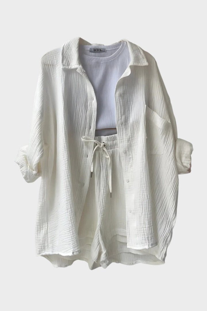 Milica Dlouhorukávové sety