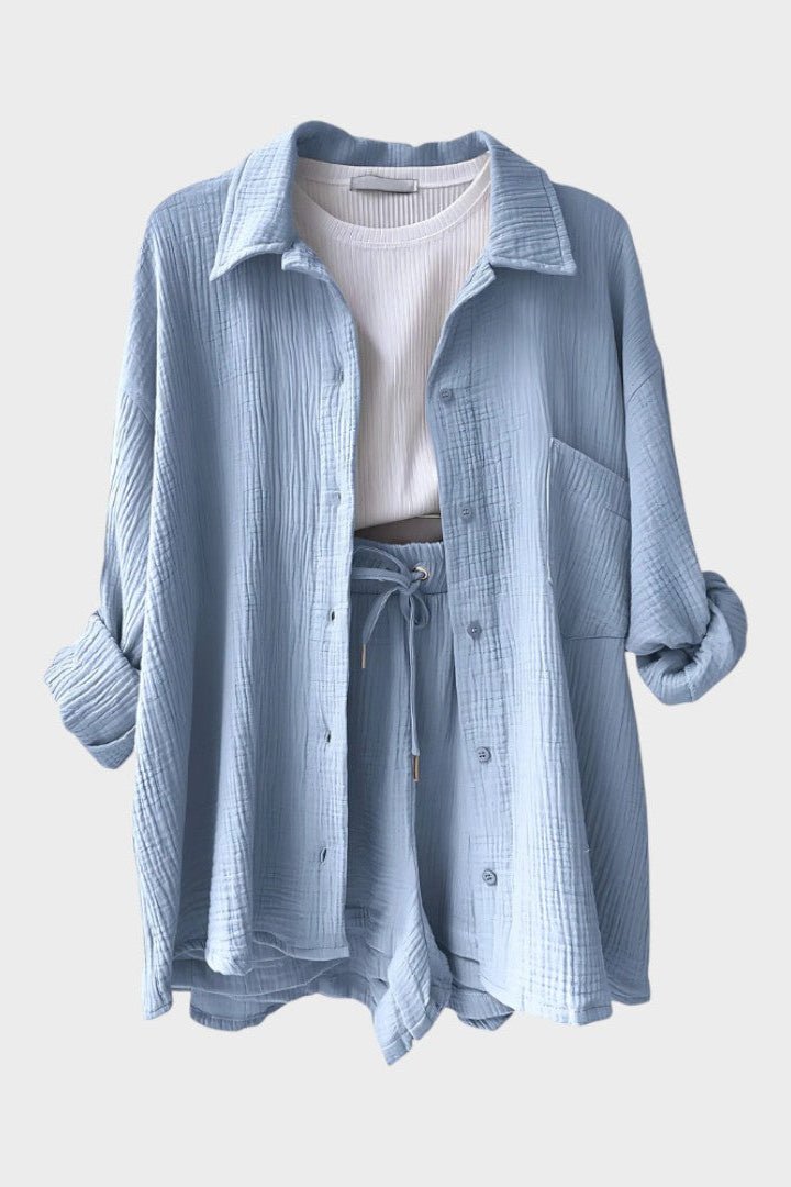 Milica Dlouhorukávové sety