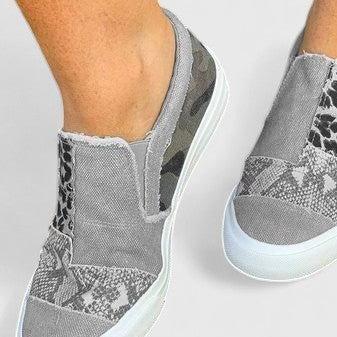 Mirayen | Ortopedické mokasíny