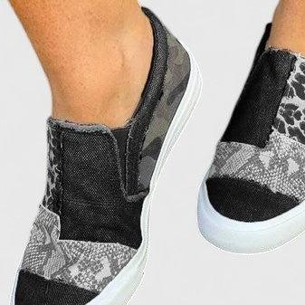 Mirayen | Ortopedické mokasíny