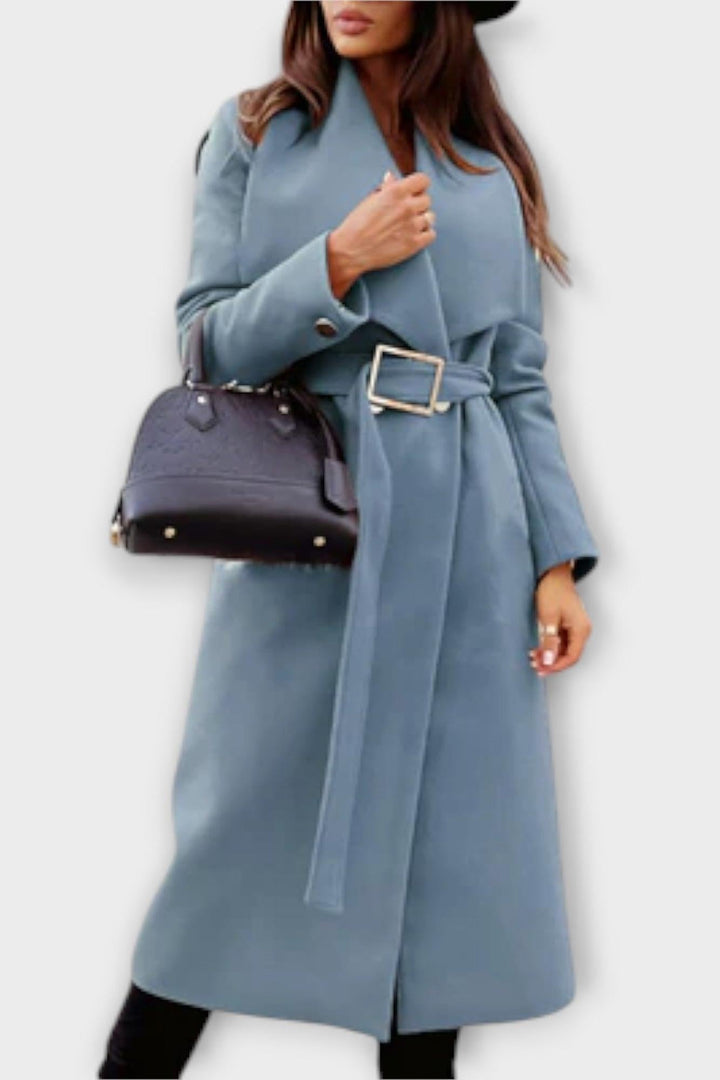 Elegant Mura Coat