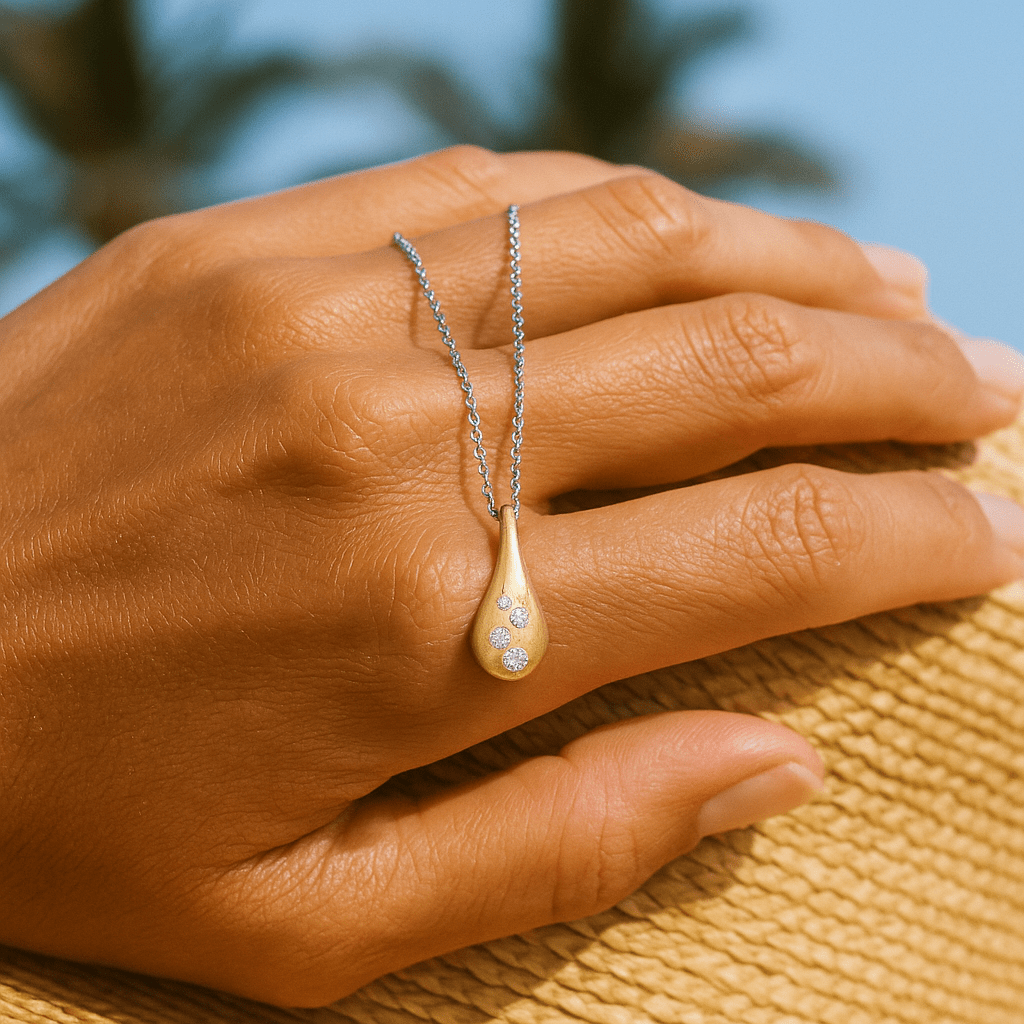 Náušnice z 925 stříbra