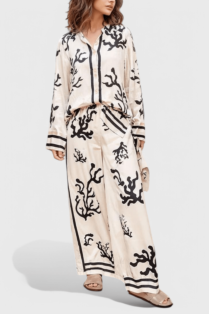 Nazaret Dlouhorukávové sety