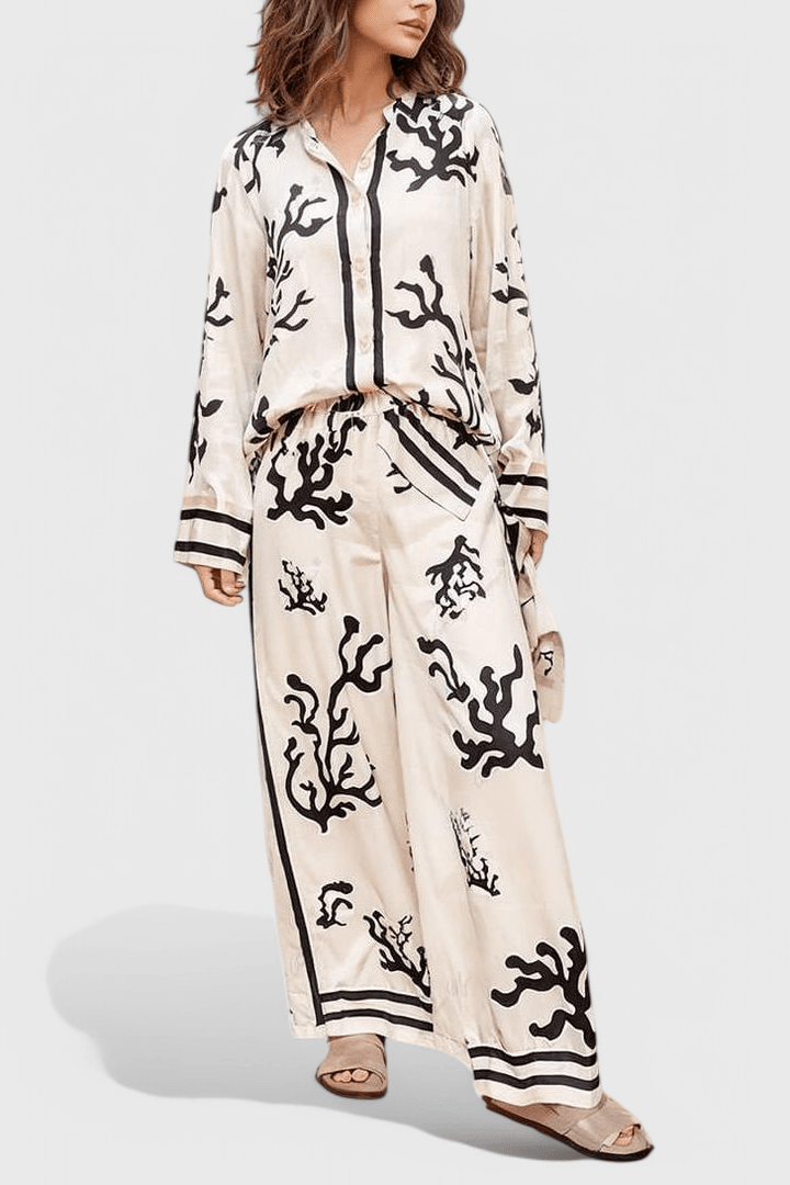 Nazaret Dlouhorukávové sety