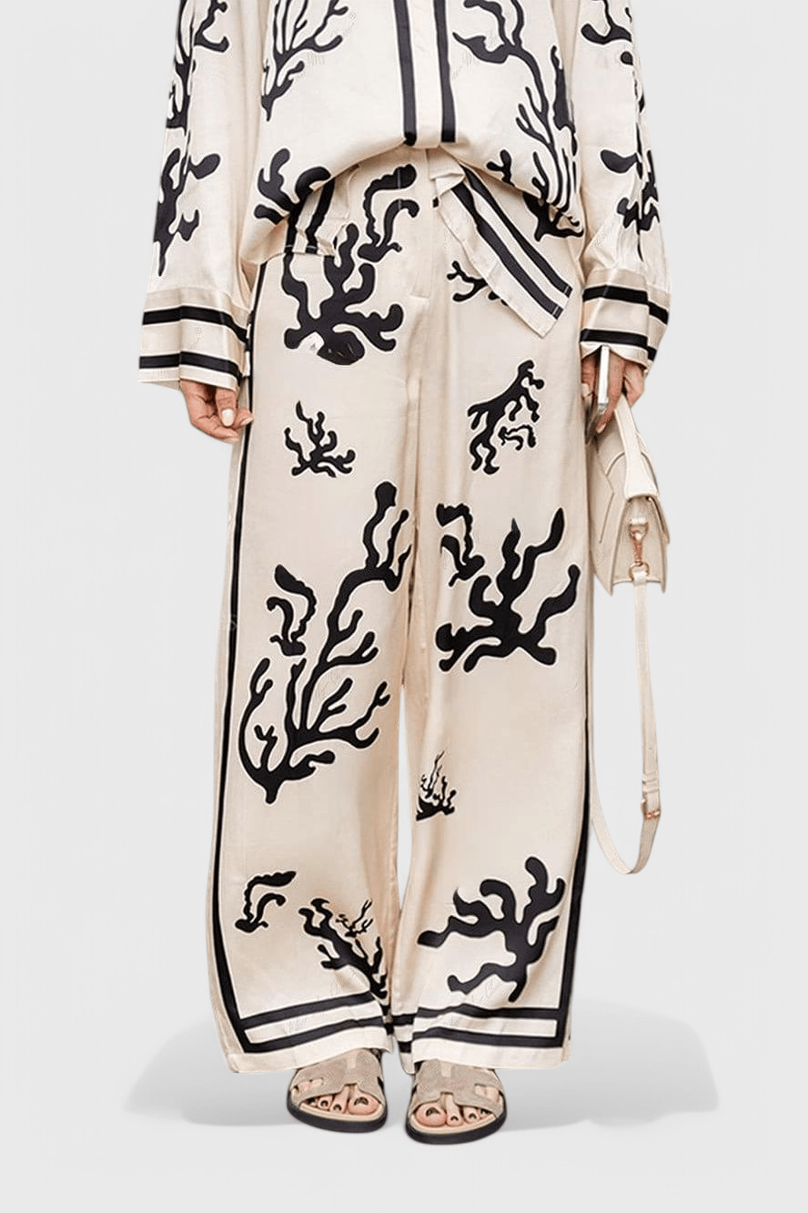 Nazaret Dlouhorukávové sety