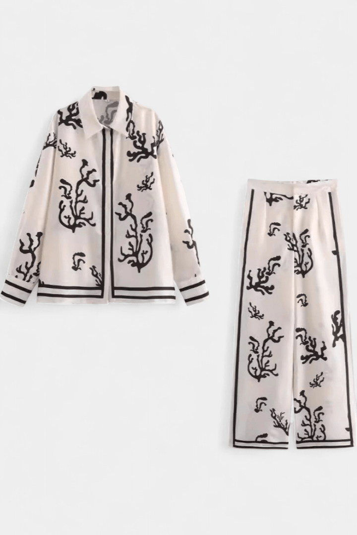 Nazaret Dlouhorukávové sety