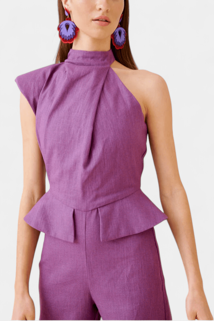 Nerida Dámský Overal