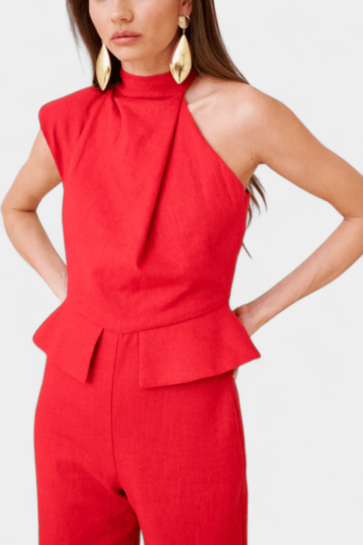 Nerida Dámský Overal