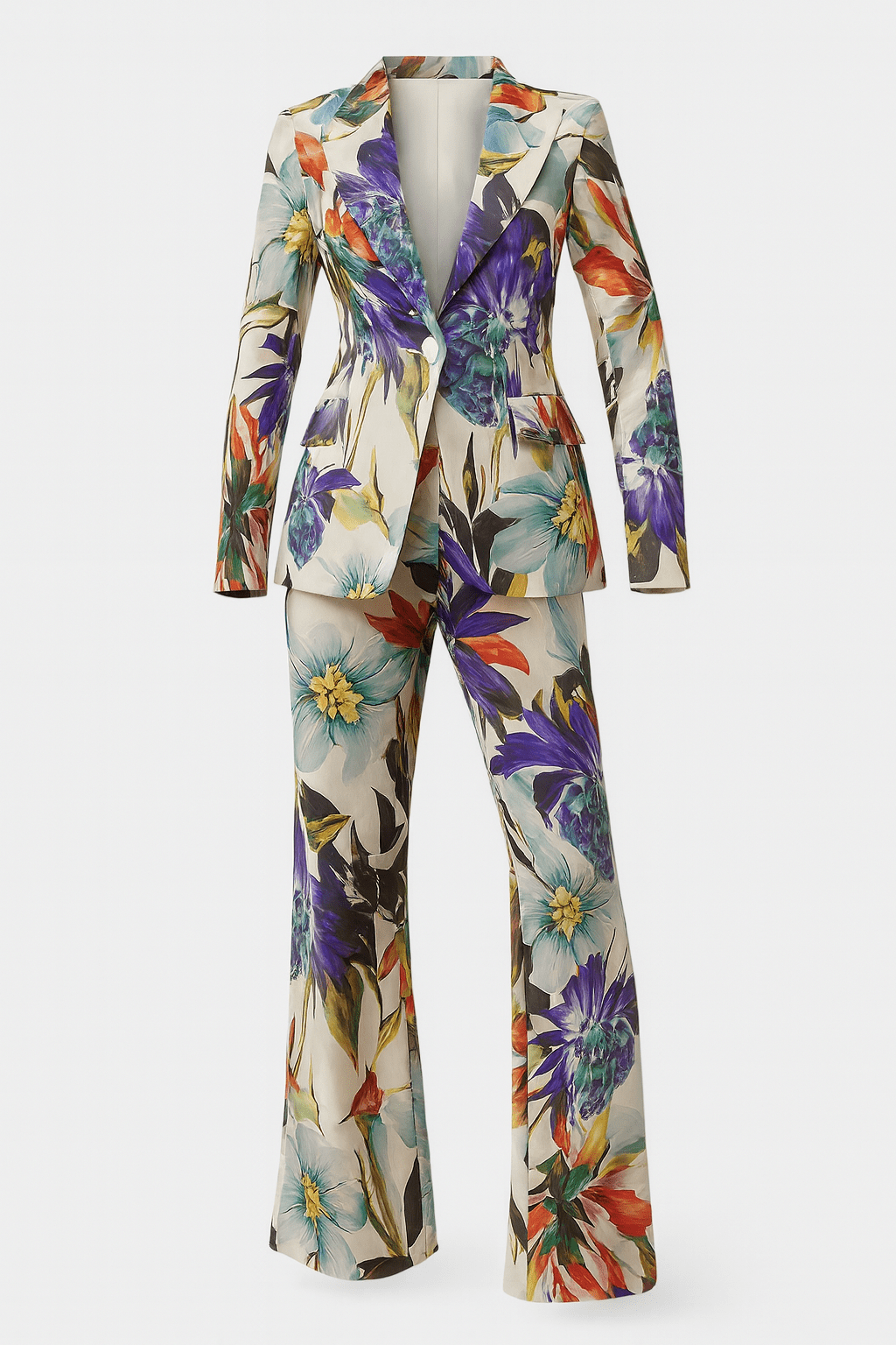 Nicolette Collection