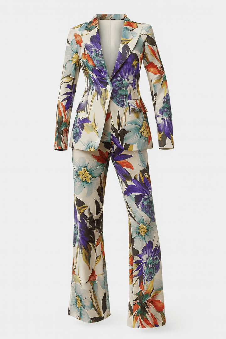 Nicolette Collection