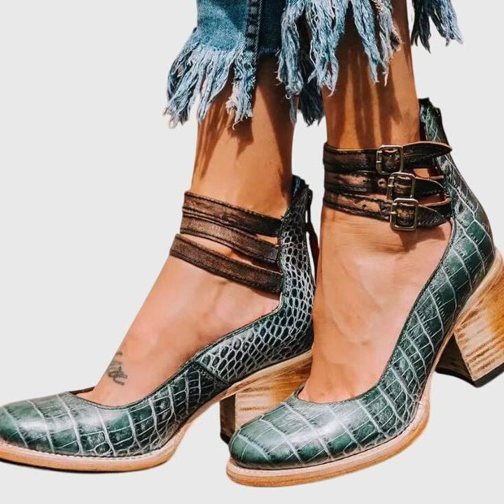 Nina | Stylové a pohodlné sandály