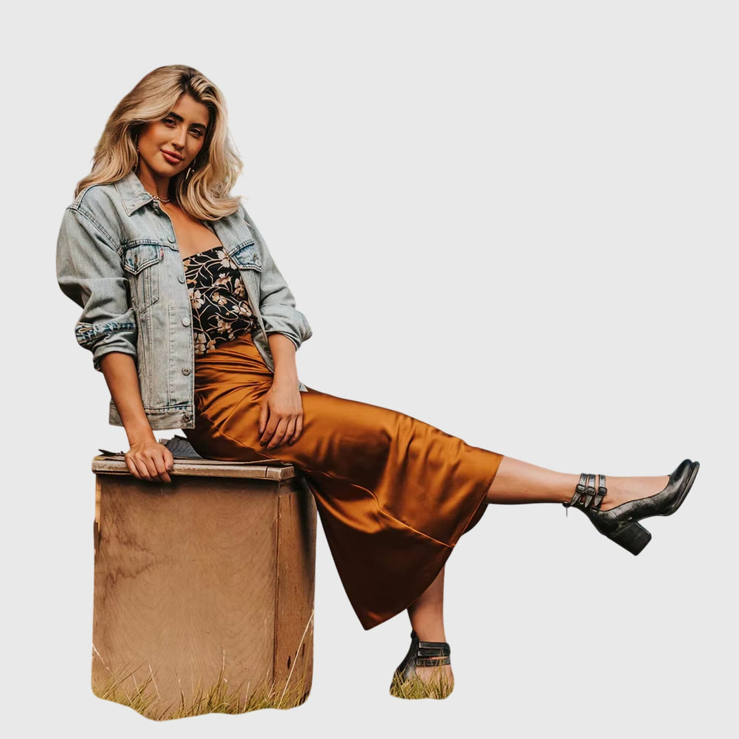 Nina | Stylové a pohodlné sandály