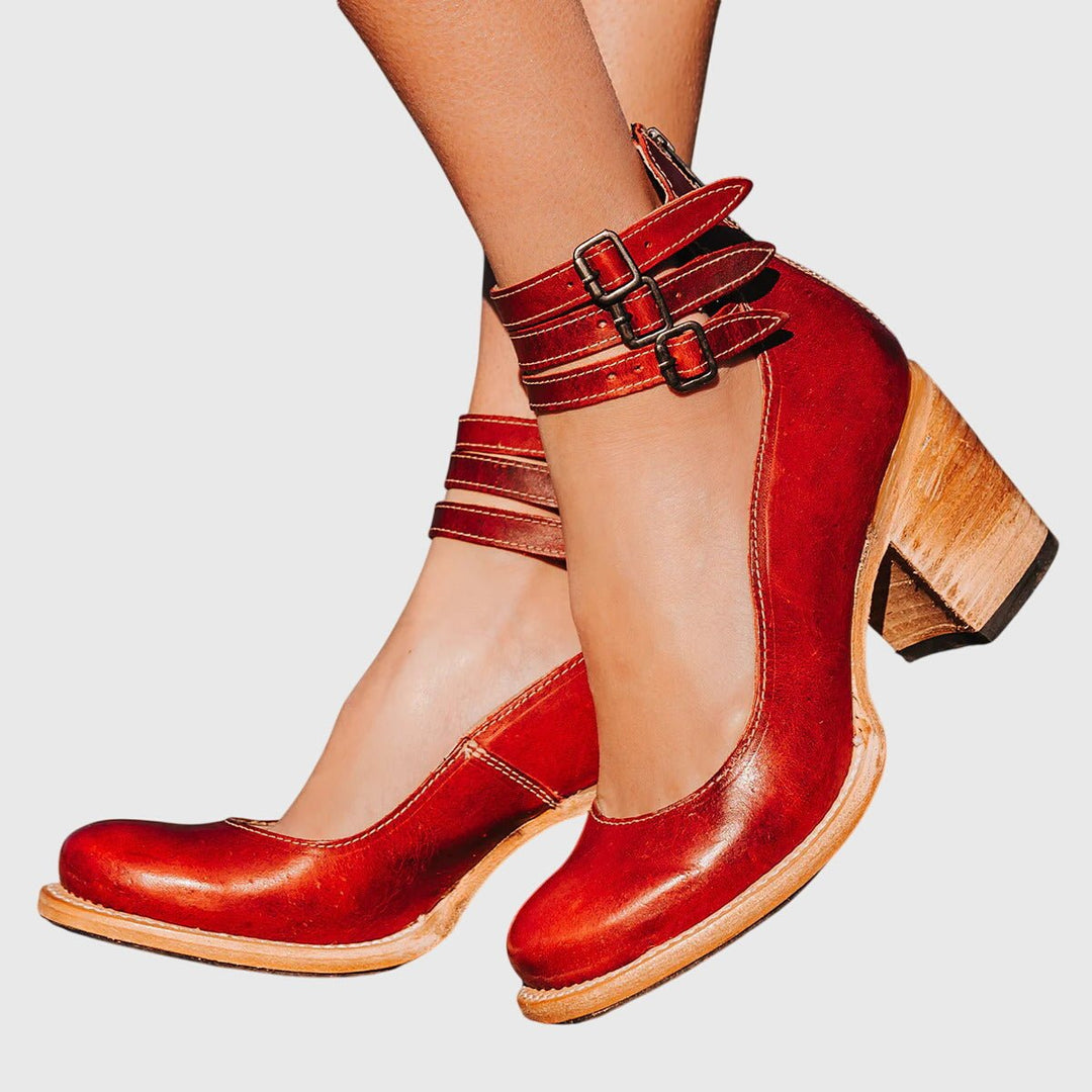 Nina | Stylové a pohodlné sandály