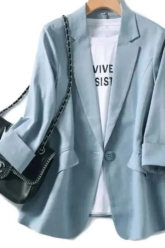 Nolène Edge – Perfekcyjna Marynarka