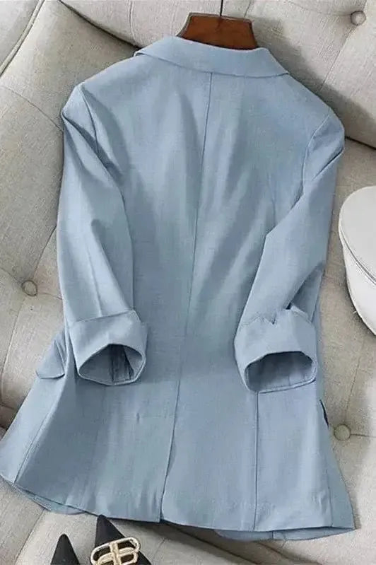 Nolène Edge – Perfekcyjna Marynarka