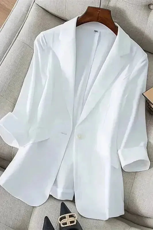 Nolène Edge – Perfekcyjna Marynarka