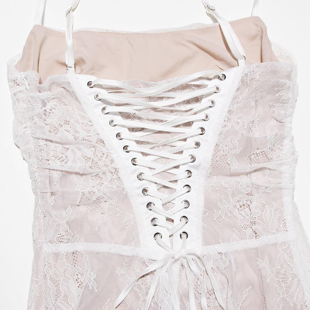 Nora™ Długa Sukienka Maxi