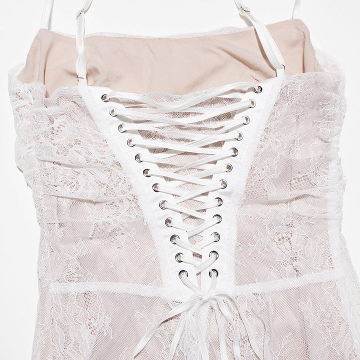 Nora™ Długa Sukienka Maxi