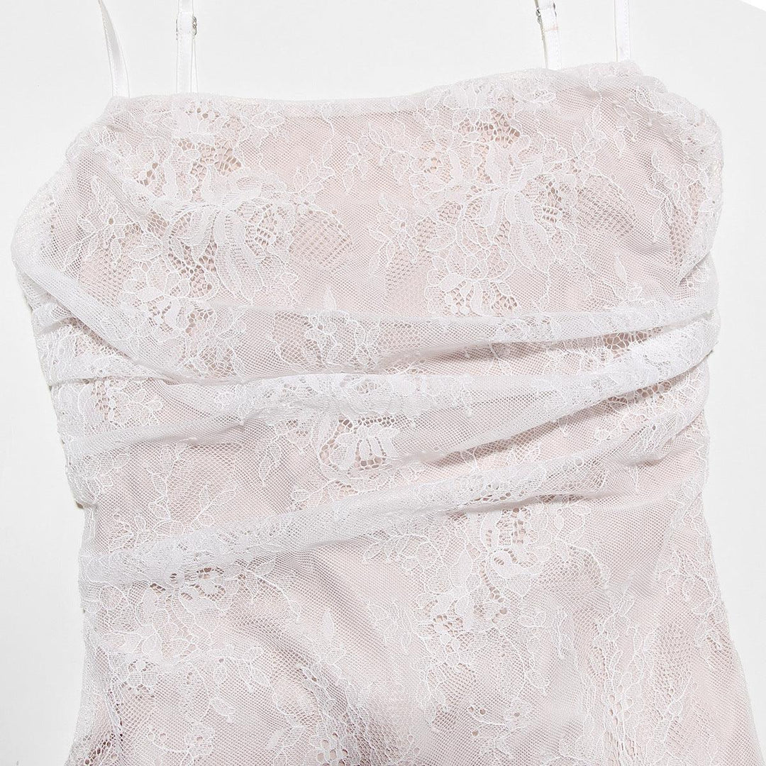 Nora™ Długa Sukienka Maxi