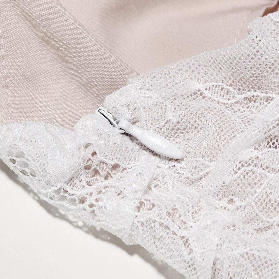 Nora™ Długa Sukienka Maxi