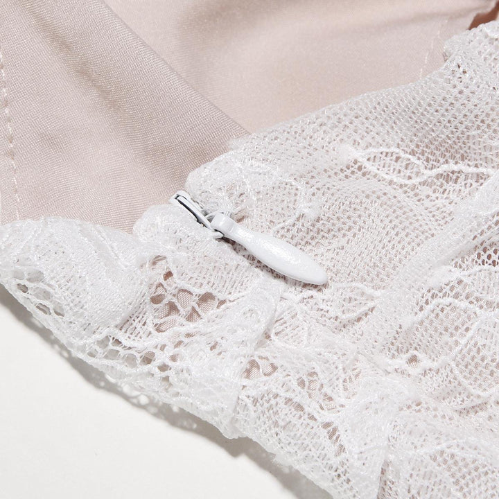 Nora™ Długa Sukienka Maxi