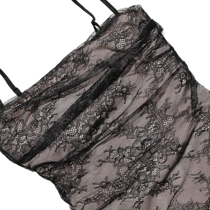 Nora™ Długa Sukienka Maxi