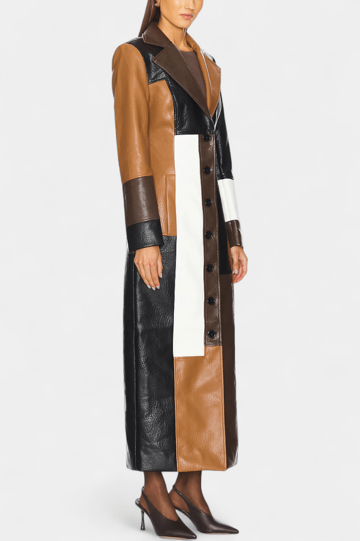 Norelle Coat
