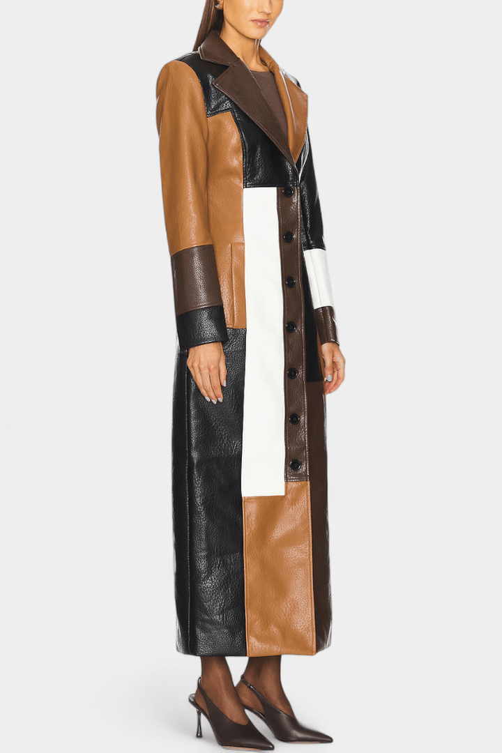 Norelle Coat