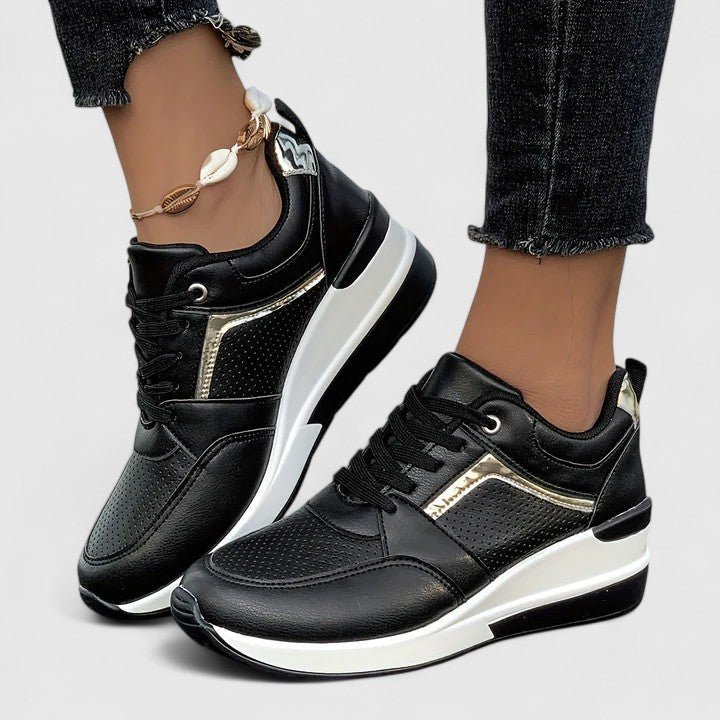 Novyssa | Ortopedic Footwear