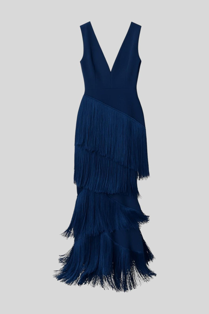 Nysa™ Ultimate Maxi Dress