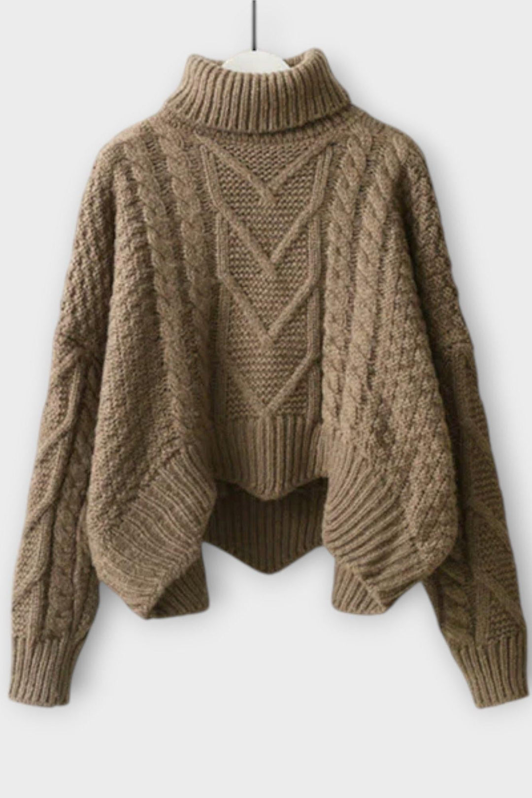 Olivia Dlouhorukávové sety