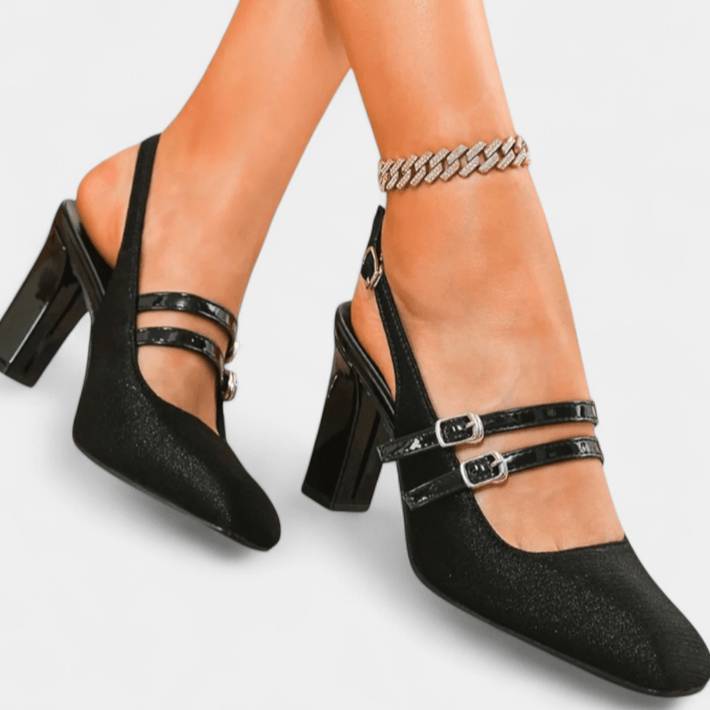 Orlanda | Ortopedické Mary Jane